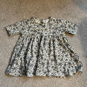 Rylee + Cru dress